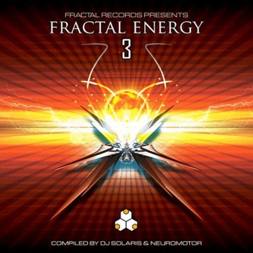 VA - Fractal Energy 3 - Compiled By DJ Solaris & Neuromotor (2009)